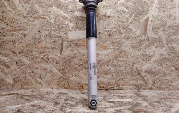 Porsche Panamera (970) Rear shock absorber/damper 97033314505
