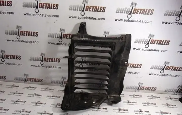 Toyota Avensis T220 Engine splash shield/under tray 5389605030