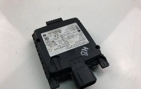 Volvo XC40 Other control units/modules 32286570
