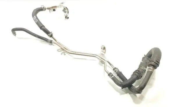 Nissan Micra K14 Fuel line pipe 144981681R