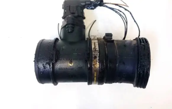 Alfa Romeo 156 Mass air flow meter 0281002309