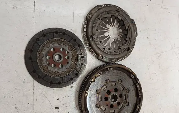 Audi TT Mk1 Clutch set kit