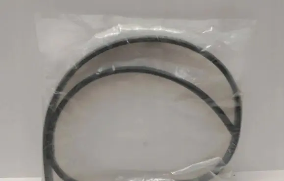Audi A7 S7 4G Front door rubber seal 4G8854544A