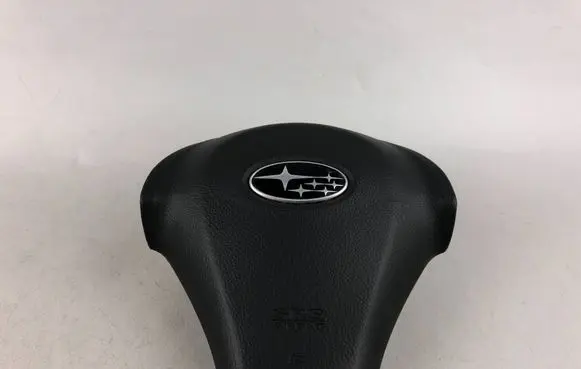 Subaru Tribeca Steering wheel airbag 