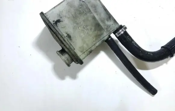 Ford Mondeo MK II Power steering fluid tank/reservoir 97bg3r700aa