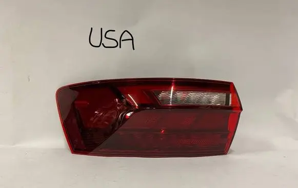 Volkswagen Jetta USA Rear/tail lights 6003TA0371