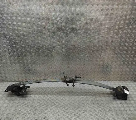 Renault Master III Rear leaf spring 550206111R