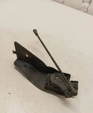 Cadillac SRX Sensor 15872181 811802545