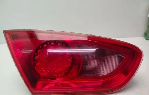 Seat Leon (1P) Rear/tail lights 2009R
