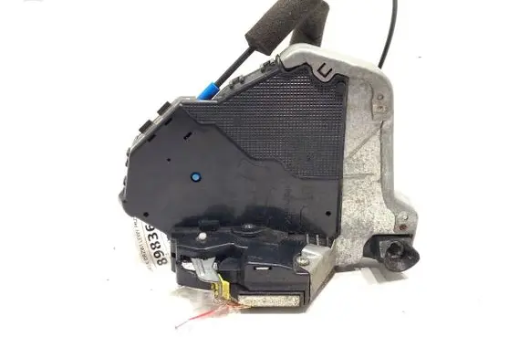 Lexus RX III Front door lock