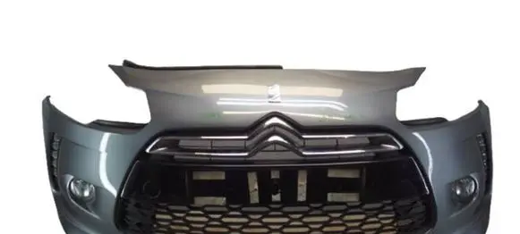 Citroen DS3 Front bumper