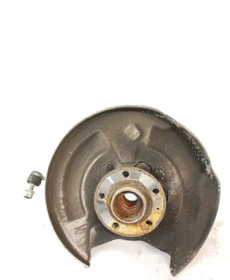 Volvo XC90 Rear wheel hub spindle/knuckle 31658319