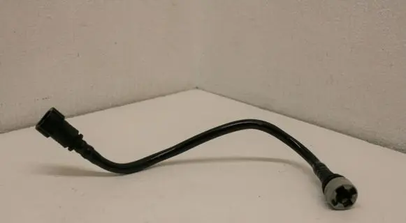 Ford Focus Clutch pipe/line 3M517T504AC