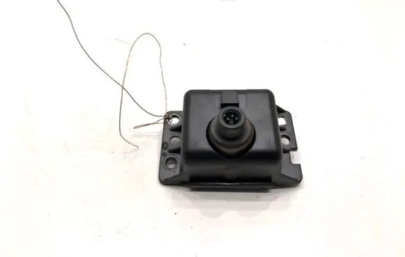 Ford S-MAX Windshield/windscreen camera