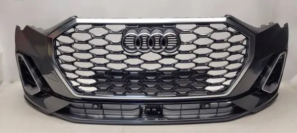 Audi Q3 F3 Front bumper 83A807438D
