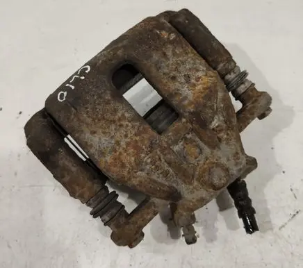 Renault Clio III Front brake caliper