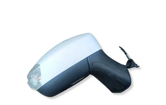 Ford Kuga I Front door electric wing mirror 