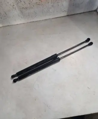 Citroen C4 III e-C4 Tailgate/trunk strut/damper 9831083780