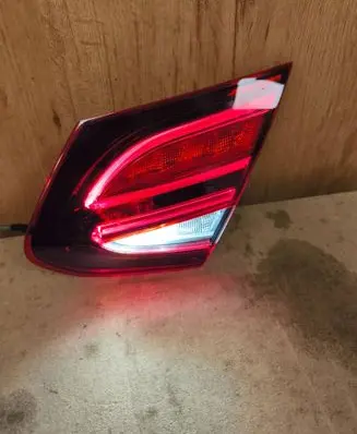 Mercedes-Benz C W205 Tailgate rear/tail lights A2059063805