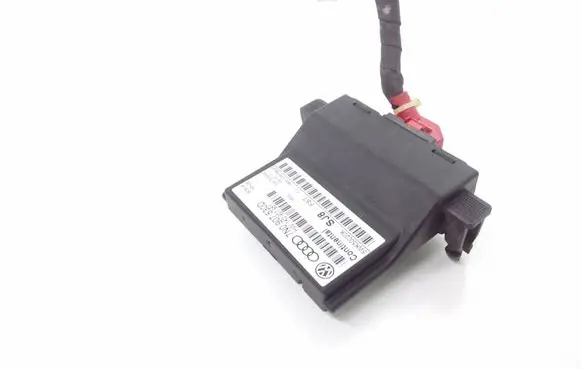 Seat Alhambra (Mk2) Gateway control module 7N0907530D 1K0907951 5WK50020K