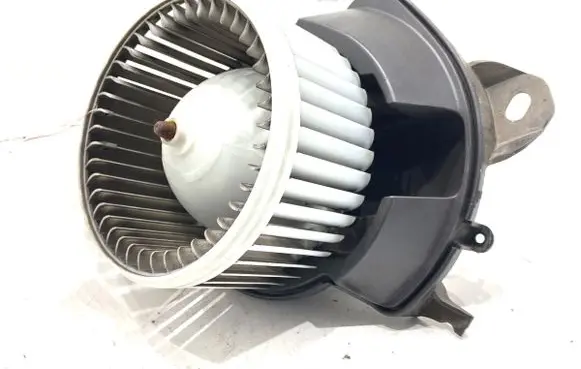 Heater fan/blower