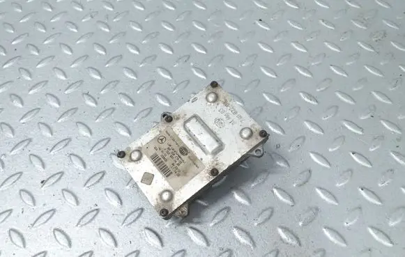 Mercedes-Benz E W211 Headlight ballast module Xenon A0028202426 0028202426 5DF00827900