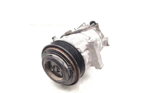 KIA Pro Cee'd III Air conditioning (A/C) compressor (pump) CA500CDRKA01