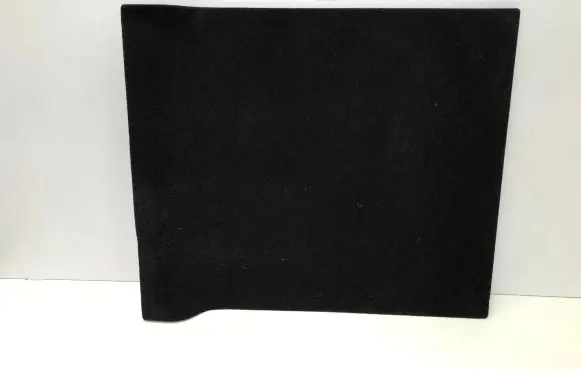 Trunk/boot mat liner