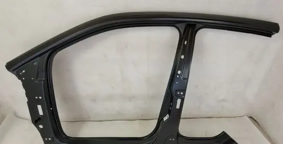 Volkswagen Up Rear quarter panel 1S4809605 1S4809603