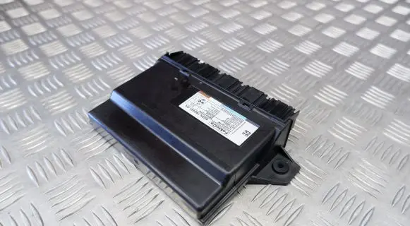 Volvo XC60 Keyless (KESSY) go control unit/module 8G9N19G481AA 5WK49167M