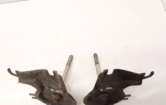 Honda Accord Front subframe