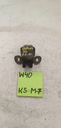 Renault Kangoo I Rear door lock 78455454
