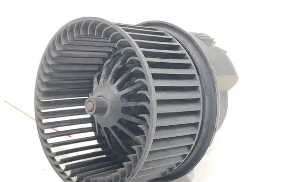 Heater fan/blower