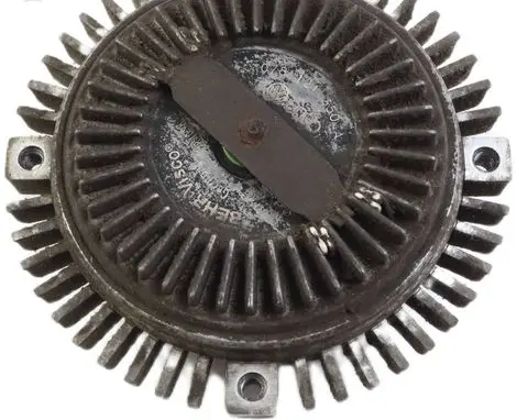 Audi A6 S6 C5 4B Viscous fan clutch 078121350A