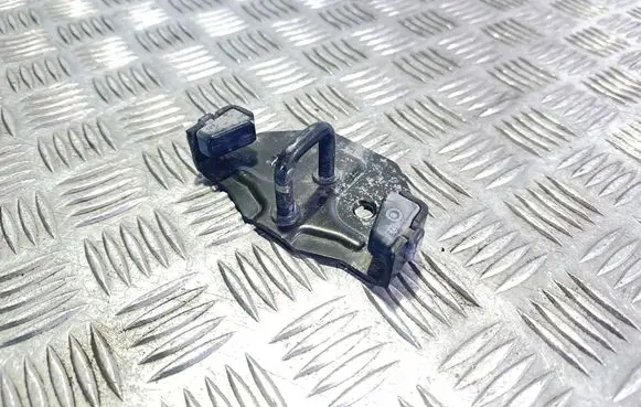 Opel Vectra C Trunk lock loop 09180121