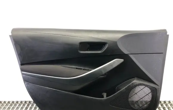 Toyota Corolla E210 E21 Front door card panel trim
