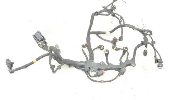 Fiat 500X Engine installation wiring loom 55233993
