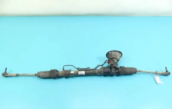 Steering rack