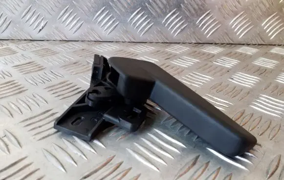 Volkswagen Sharan Engine bonnet (hood) release handle 3C2823533