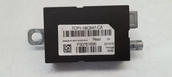 Ford Focus Aerial antenna amplifier 7CP118C847CA