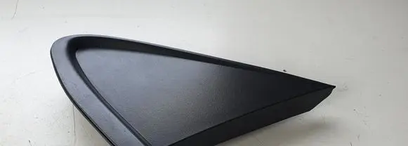 Opel Mokka Front door glass trim molding