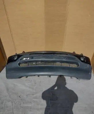BMW X5 E53 Front bumper