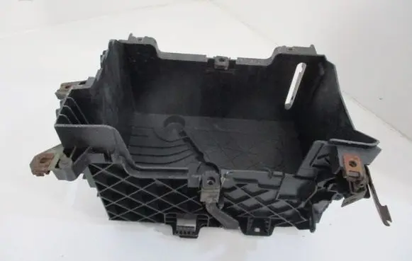 Renault Megane III Battery box tray 244460002R