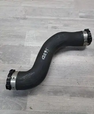 Mercedes-Benz E W212 Intercooler hose/pipe A2125880000