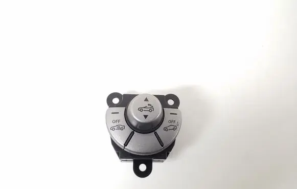 Mercedes-Benz SLK R171 Other switches/knobs/shifts A1718205110