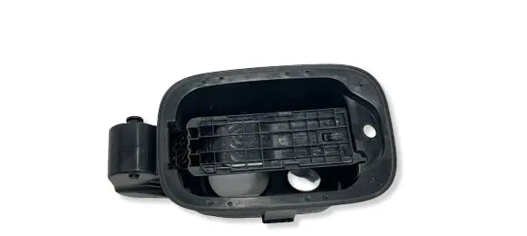 KIA Sorento IV Fuel tank cap trim 81596P2000 48348