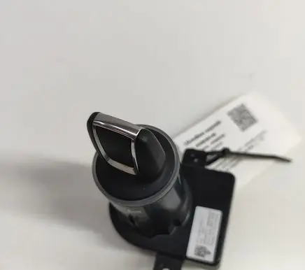 Porsche Cayenne (9Y0 9Y3) Ignition lock 971905865C