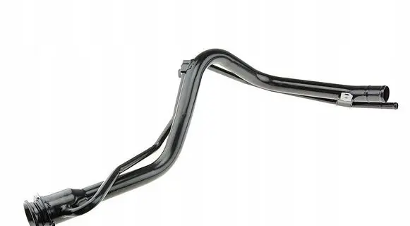 Mitsubishi Outlander Fuel tank filler neck pipe MN120053