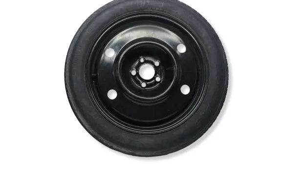 Ford Edge II R18 spare wheel F14CA2A