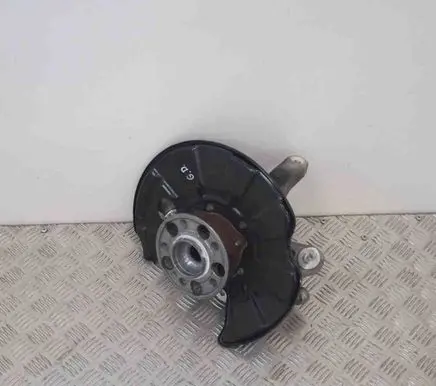 Mercedes-Benz S C217 Rear wheel hub A22242302202220406